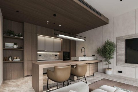 Купить квартиру в Дубае: 3 спальни, 160м², № 69995 - фото 9