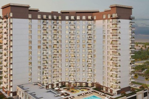Купить квартиру в Town Square, Дубай: 3 спальни, 136м², № 69999 - фото 5
