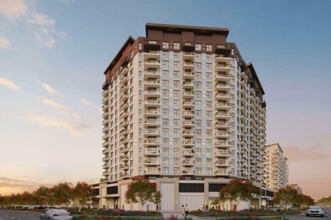 Купить квартиру в Town Square, Дубай: 3 спальни, 136м², № 69999 - фото 6