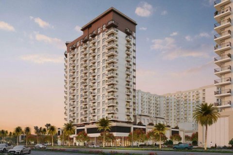 Купить квартиру в Town Square, Дубай: 3 спальни, 136м², № 69999 - фото 8