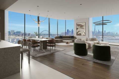 Купить квартиру в Дубае: 2 спальни, 116м², № 69994 - фото 4