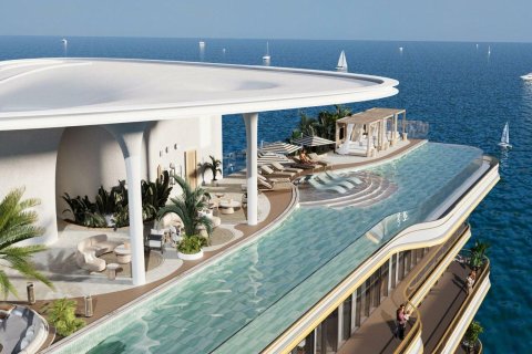 Купить квартиру в Дубае: 2 спальни, 116м², № 69994 - фото 16