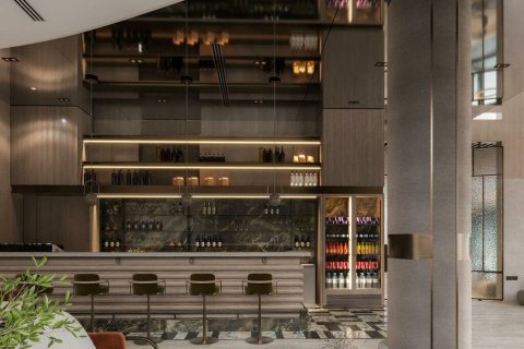 Купить квартиру в Дубае: 2 спальни, 116м², № 69994 - фото 14