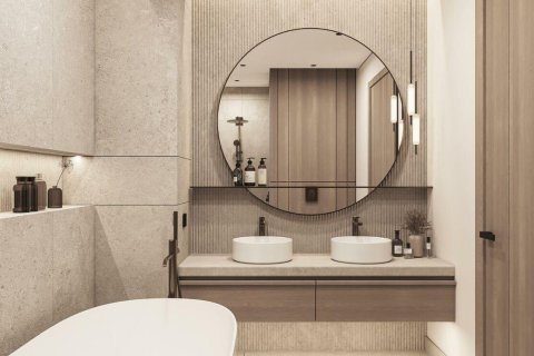 Купить квартиру в Дубае: 2 спальни, 116м², № 69994 - фото 12