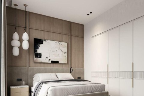 Купить квартиру в Дубае: 1 спальня, 70м², № 69993 - фото 10