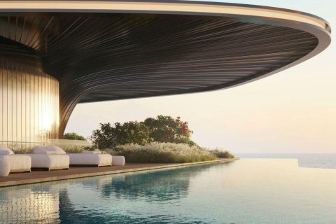 Купить квартиру в Дубае: 1 спальня, 70м², № 69993 - фото 16