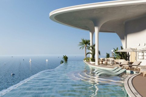 Купить квартиру в Дубае: 1 спальня, 70м², № 69993 - фото 15