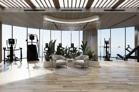 Купить квартиру в Дубае: 1 спальня, 70м², № 69993 - фото 6