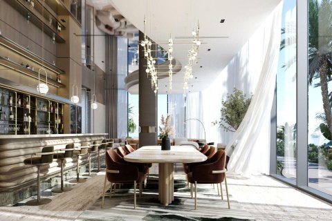 Купить квартиру в Дубае: 1 спальня, 70м², № 69993 - фото 13