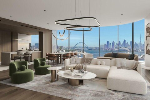 Купить квартиру в Дубае: 1 спальня, 70м², № 69993 - фото 2