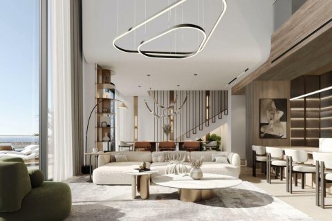 Купить квартиру в Дубае: 4 спальни, 344м², № 69996 - фото 3
