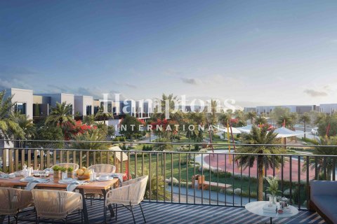 شقة في Dubai South (Dubai World Central), دبي 1غرف نوم, 75.1585 م² رقم 114291