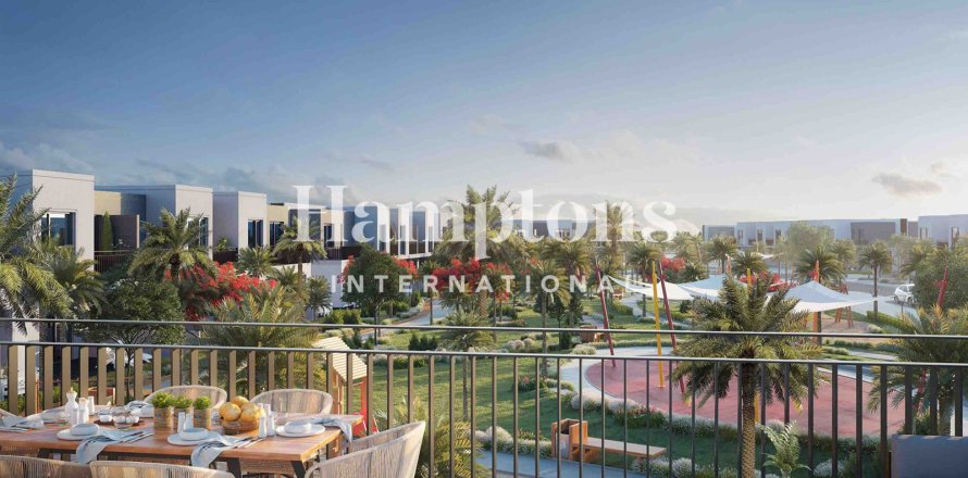شقة في Dubai South (Dubai World Central), دبي 1غرف نوم, 75.1585 م² رقم 114291