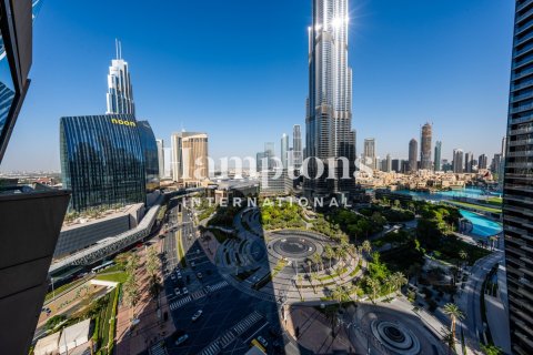 شقة في وسط مدينة دبي, دبي 3 غرف نوم, 180.13891700 م² رقم 114284 - صورة 7