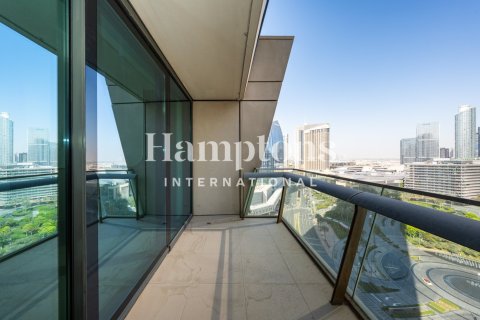 شقة في وسط مدينة دبي, دبي 3 غرف نوم, 180.139 م² رقم 114284