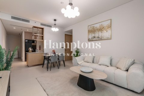 شقة في وسط مدينة دبي, دبي 2 غرف نوم, 105.44490500 م² رقم 114282 - صورة 3