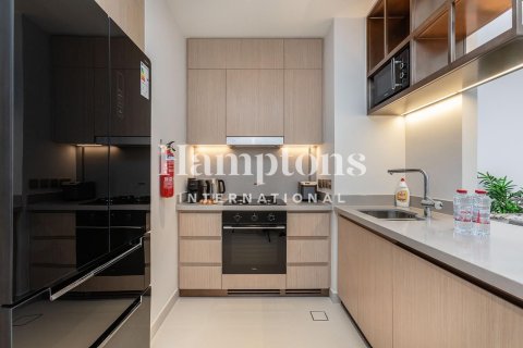 شقة في وسط مدينة دبي, دبي 2 غرف نوم, 105.44490500 م² رقم 114282 - صورة 9
