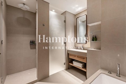 شقة في وسط مدينة دبي, دبي 2 غرف نوم, 105.44490500 م² رقم 114282 - صورة 12