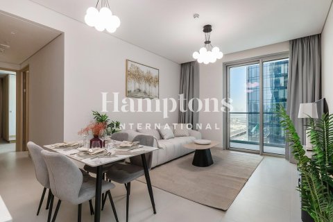 شقة في وسط مدينة دبي, دبي 2 غرف نوم, 105.44490500 م² رقم 114282 - صورة 11