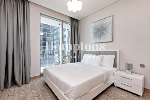 شقة في وسط مدينة دبي, دبي 2 غرف نوم, 105.44490500 م² رقم 114282 - صورة 19
