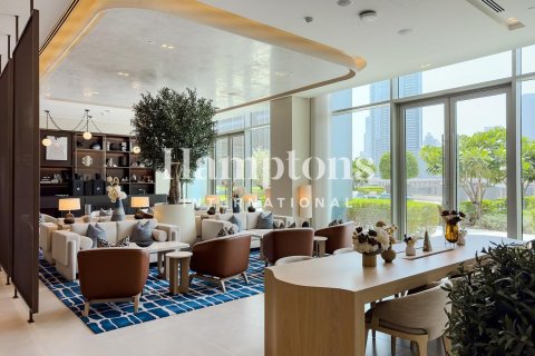 شقة في وسط مدينة دبي, دبي 1غرف نوم, 76.08755700 م² رقم 114283 - صورة 26