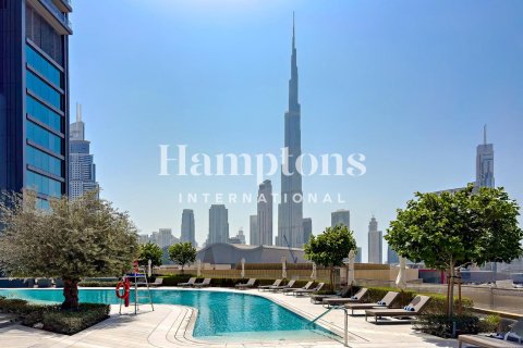 شقة في وسط مدينة دبي, دبي 1غرف نوم, 76.08755700 م² رقم 114283 - صورة 13