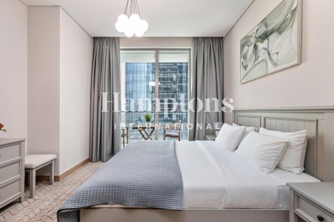 شقة في وسط مدينة دبي, دبي 1غرف نوم, 76.08755700 م² رقم 114283 - صورة 19