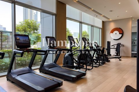 شقة في وسط مدينة دبي, دبي 1غرف نوم, 76.08755700 م² رقم 114283 - صورة 20