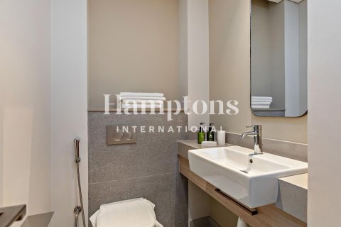 شقة في وسط مدينة دبي, دبي 1غرف نوم, 76.08755700 م² رقم 114283 - صورة 17