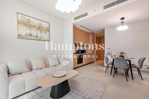 شقة في وسط مدينة دبي, دبي 1غرف نوم, 76.08755700 م² رقم 114283 - صورة 5