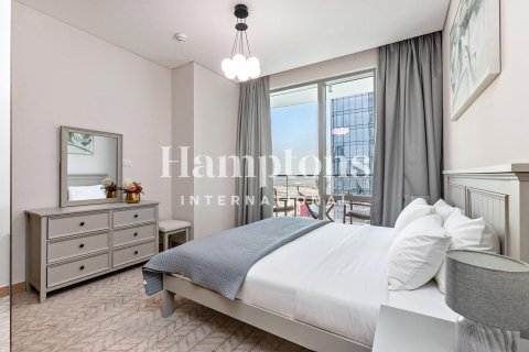 شقة في وسط مدينة دبي, دبي 1غرف نوم, 76.08755700 م² رقم 114283 - صورة 2
