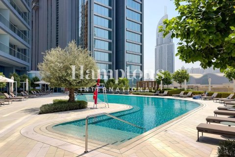 شقة في وسط مدينة دبي, دبي 1غرف نوم, 76.08755700 م² رقم 114283 - صورة 4