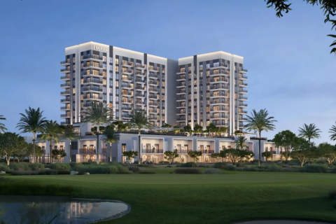 Apartment in Dubai 1 bedroom, 73 sq.m. № 114278