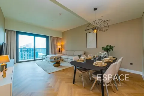 شقة في وسط مدينة دبي, دبي 3 غرف نوم, 140 م² رقم 122555 - صورة 3
