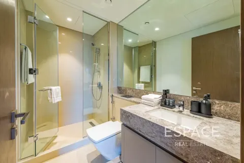 شقة في وسط مدينة دبي, دبي 3 غرف نوم, 140 م² رقم 122555 - صورة 17