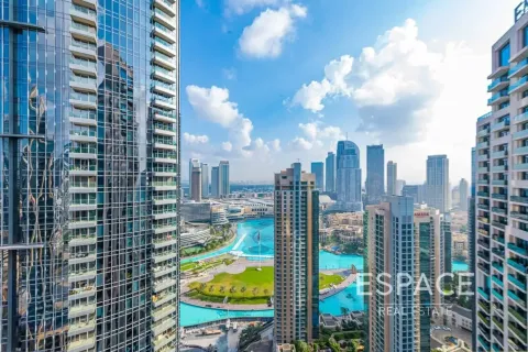شقة في وسط مدينة دبي, دبي 3 غرف نوم, 140 م² رقم 122555 - صورة 18