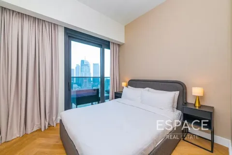 شقة في وسط مدينة دبي, دبي 3 غرف نوم, 140 م² رقم 122555 - صورة 15