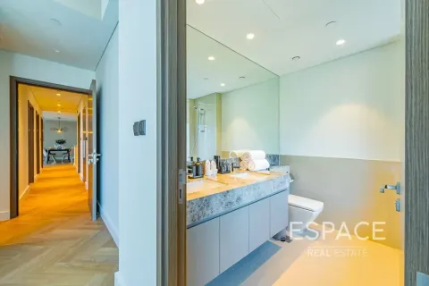 شقة في وسط مدينة دبي, دبي 3 غرف نوم, 140 م² رقم 122555 - صورة 12