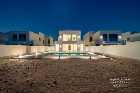 فيلا في Jumeirah Park, دبي 5 غرف نوم , 555 م² رقم 122552 - صورة 5