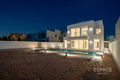 فيلا في Jumeirah Park, دبي 5 غرف نوم , 555 م² رقم 122552 - صورة 4