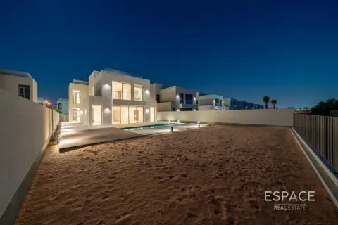 فيلا في Jumeirah Park, دبي 5 غرف نوم , 555 م² رقم 122552 - صورة 2