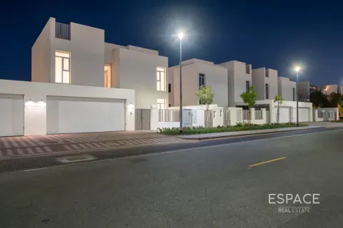فيلا في Jumeirah Park, دبي 5 غرف نوم , 555 م² رقم 122552 - صورة 20