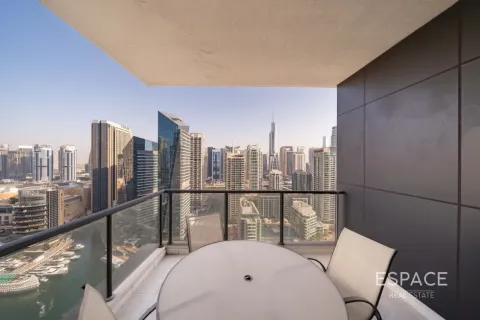 شقة في مرسى دبي, دبي 3 غرف نوم, 205 م² رقم 122557 - صورة 18