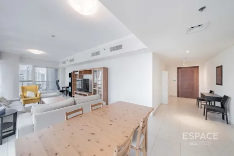 شقة في مرسى دبي, دبي 3 غرف نوم, 205 م² رقم 122557 - صورة 6