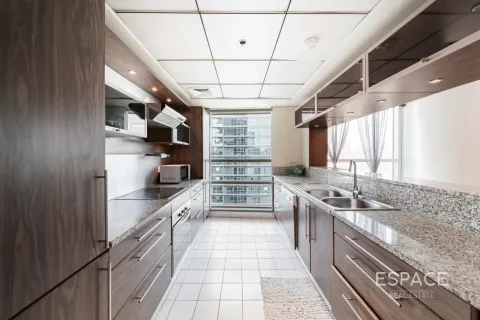 شقة في مرسى دبي, دبي 3 غرف نوم, 205 م² رقم 122557 - صورة 7