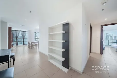 شقة في مرسى دبي, دبي 3 غرف نوم, 205 م² رقم 122557 - صورة 8