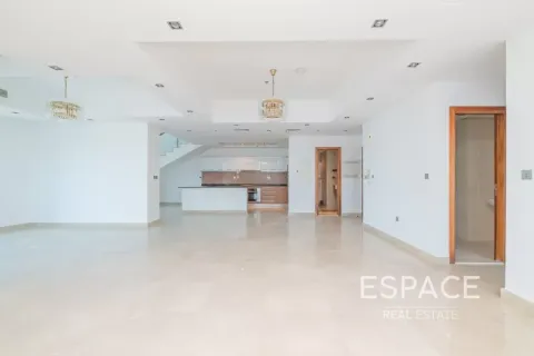 Купить квартиру в Дубай Марине, Дубай: 5 спален, 350м², № 122553 - фото 3