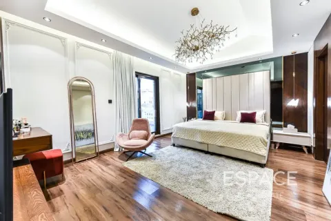 Villa in Palm Jumeirah, Dubai 3 bedrooms, 511 sq.m. № 122556 - photo 14