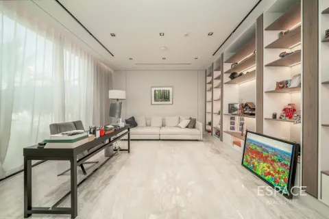 فيلا في نخلة جميرا, دبي 5 غرف نوم , 836 م² رقم 122551 - صورة 10