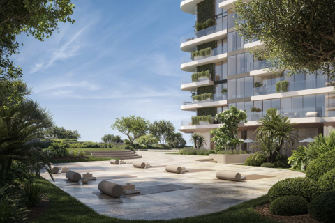 Apartamento en Dubai, 3 dormitorios, 171 m², № 56086 - foto 8